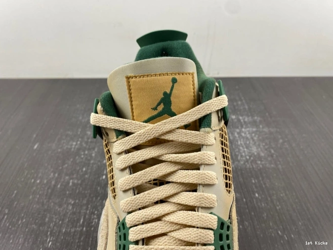 JORDAN YEAR